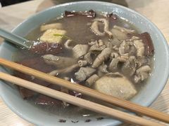 -金原鸭血粉丝汤总店(锁金村店)