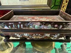 -日日鲜自助餐厅(小公园店)