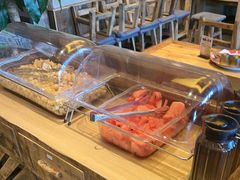 -北丐先生·野馄饨烧烤(泰达E街区店)