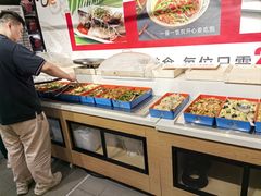 -Olé精品超市(上海虹桥南丰城店)