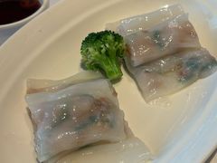 蜜汁叉烧拉肠-潮上潮(南中环店)