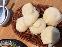-金莹丸子汤清真(朝外SOHO店)