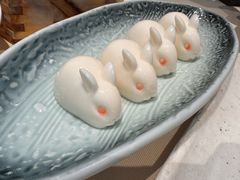 -侨美食家·粤菜(体育西路店)