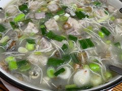 面线糊-杨厝六十六农庄农舍(杨厝路店)