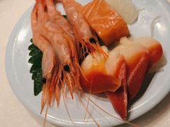 -争鲜回转寿司(浦东三钢里PLUS店)