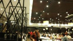 -稻香酒家-宴会厅·BB宴·年会·喜宴(天河领展店)