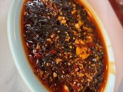 -小天府川菜馆(魏公村店)