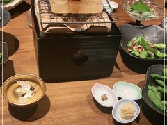 -桐寿司Sushi Tong