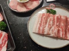 -炉太郎日式烧肉店(华贸店)