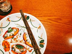 -前门涮肉(群力店)
