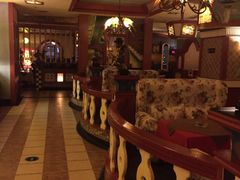 -栖巢咖啡馆(双岗店)