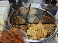 -小吴水煮(羊子巷无任何分店)