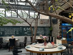 -又见炊烟私房菜(敬亭路店)