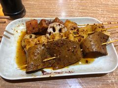 -牛王庙小吃(桥头街店)