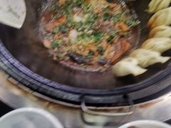 -小媳妇铁锅炖鱼(世博园店)