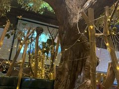 -冰城小镇音乐串吧·聚会餐厅(百子湾店)