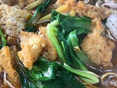 -一家人面馆(三条巷店)