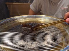 -西塔老太太泥炉烤肉(武汉摩尔城店)