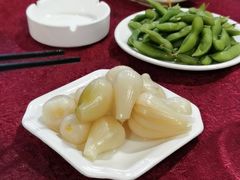 -金苑海鲜酒家(新港中路店)