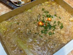 -喝丢一只鞋海鲜烧烤·海肠捞饭(东关街店)