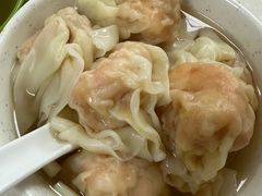 -麦文记面家(佐敦店)