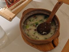 -吴家·淮扬小馆(世纪金源店)