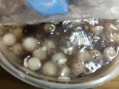 酒酿元宵-芳婆糕团店(王府大街店)