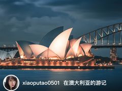 -悉尼歌剧院