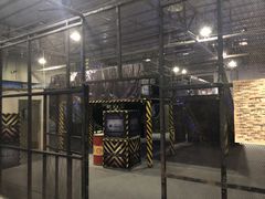 -镭战前线·真人CS·团建·亲子·生日派对(南山来福士店)