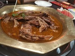-芦月轩羊蝎子(太平桥店)