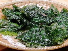 甲娄叶包肉-诚如金·南宁本地菜(信息港店)