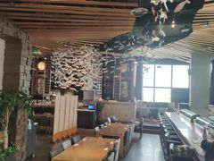 -Hatsune隐泉日式料理(三里屯太古里店)