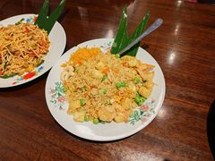 -婉泰·特色小吃·舂鸡脚(告庄二店)