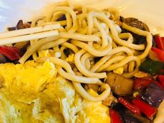 -文三里屯面馆(三里屯店)