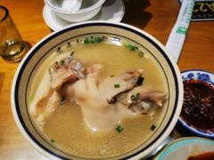 -易老妈蹄花.特色川菜(人民公园总店)