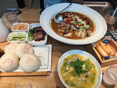 -恐怖游戏(湖滨店)