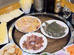 -醉旺柴火鸡(棠东店)