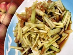 -乔家小院•非遗驴肉•本地小海鲜(滨河路店)