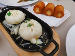 -蔡澜点心·粤菜(西单大悦城店)