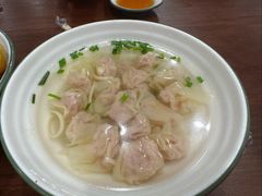 -赵宝美煎包店