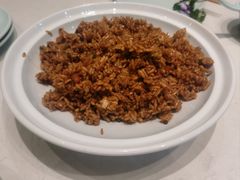-北李妈妈菜·海肠捞饭(高新万达店)