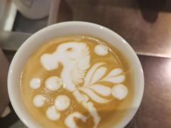 Flat&nbsp;white-Manner Coffee(芮欧百货店)