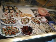 -长平老姿娘夜粥(平东一街店)