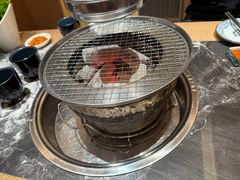 -隐家本格烧肉(万达广场店)