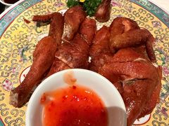 -誉八仙粤菜(万象天地店)