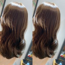 -曼都发型·臻选