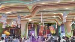 -宝燕乐园(闵行旗舰店)