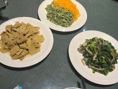 -萧记三鲜烩面(黄河南路店)