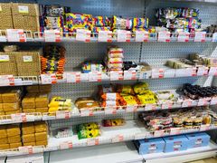 零售区-百年义利(通州北苑南路店)