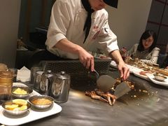 -赤坂亭·M9和牛烧肉·铁板烧(合肥万象城店)